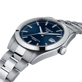 TISSOT T-Classic Gentleman Powermatic 80 40mm Mens Watch T1274071104100