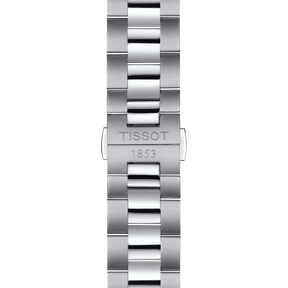 TISSOT T-Classic Gentleman Powermatic 80 40mm Mens Watch T1274071104100