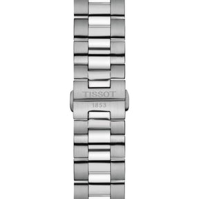 T-Classic Gentleman Titanium 40mm Mens Watch T1274104404100