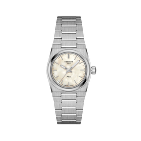TISSOT T-Classic PRX 25mm Ladies Watch T1370101111100