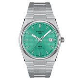 TISSOT T-Classic PRX Powermatic 80 40mm Mens Watch T1374071109101