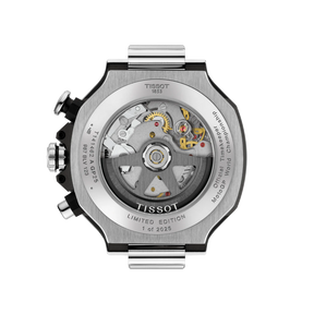 TISSOT T-Race MotoGP Automatic Chronograph (2025) 45mm T1414622704100
