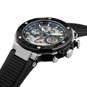 TISSOT T-Race MotoGP Automatic Chronograph (2025) 45mm T1414622704100