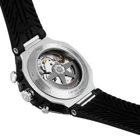 TISSOT T-Race MotoGP Automatic Chronograph (2025) 45mm T1414622704100