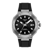 Tissot T-Race Powermatic 80 41mm Mens Watch T1418071705100