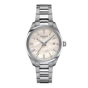 TISSOT T-Classic PR100 34mm Ladies Watch T1502101111600