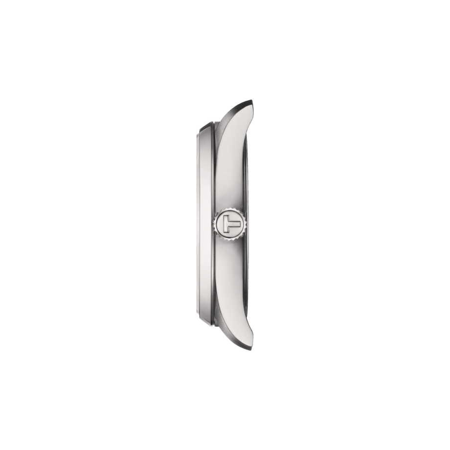T-Classic PR100 34mm Ladies Watch T1502101135100