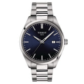 TISSOT T-Classic PRR 100 40mm Mens Watch T1504101104100