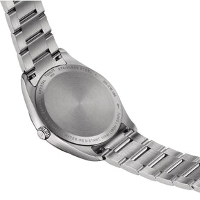 TISSOT T-Classic PRR 100 40mm Mens Watch T1504101104100