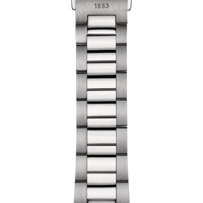 TISSOT T-Classic PRR 100 40mm Mens Watch T1504101104100
