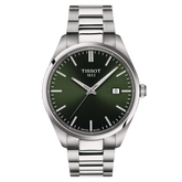 TISSOT T-Classic PR100 40mm Mens Watch T1504101109100