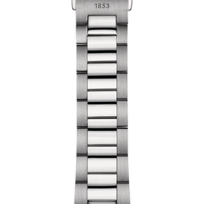 TISSOT T-Classic PR100 40mm Mens Watch T1504101109100