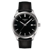 TISSOT T-Classic PR100 40mm Mens Watch T1504101605100