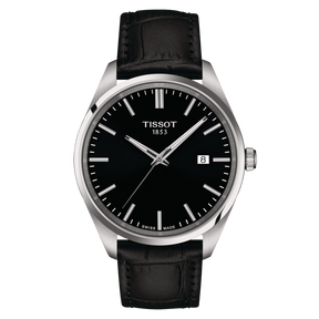 TISSOT T-Classic PR100 40mm Mens Watch T1504101605100
