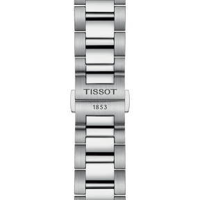 TISSOT T-Classic PR100 Chronograph 40mm Mens Watch T1504171104100