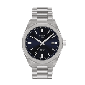 TISSOT PRC 100 Solar Quartz 39mm T1514221104100