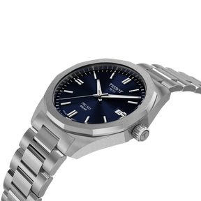 TISSOT PRC 100 Solar Quartz 39mm T1514221104100