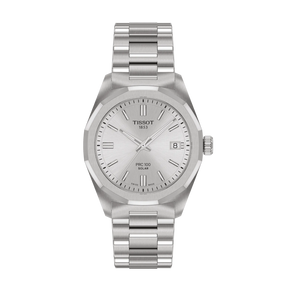 TISSOT PRC100 Solar Quartz 34mm T1518221103100