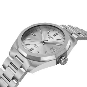 TISSOT PRC100 Solar Quartz 34mm T1518221103100
