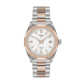 TISSOT PRC100 Solar Quartz 34mm T1518222211100