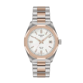 TISSOT PRC100 Solar Quartz 34mm T1518222211100