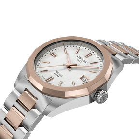 TISSOT PRC100 Solar Quartz 34mm T1518222211100