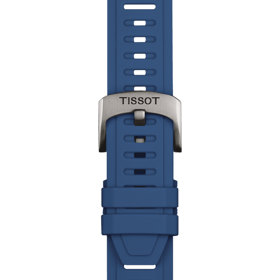 TISSOT T-Touch Connect Sport 44mm Mens Watch T1534204705101