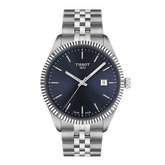 TISSOT T-Classic Ballade 40mm Mens Watch T1564101104100
