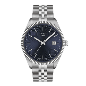 TISSOT T-Classic Ballade 40mm Mens Watch T1564101104100