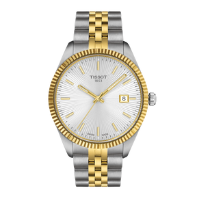 TISSOT T-Classic Ballade Mens Watch T1564102203100