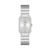 TISSOT SRV Lovely 22mm Ladies Watch T1601101103300