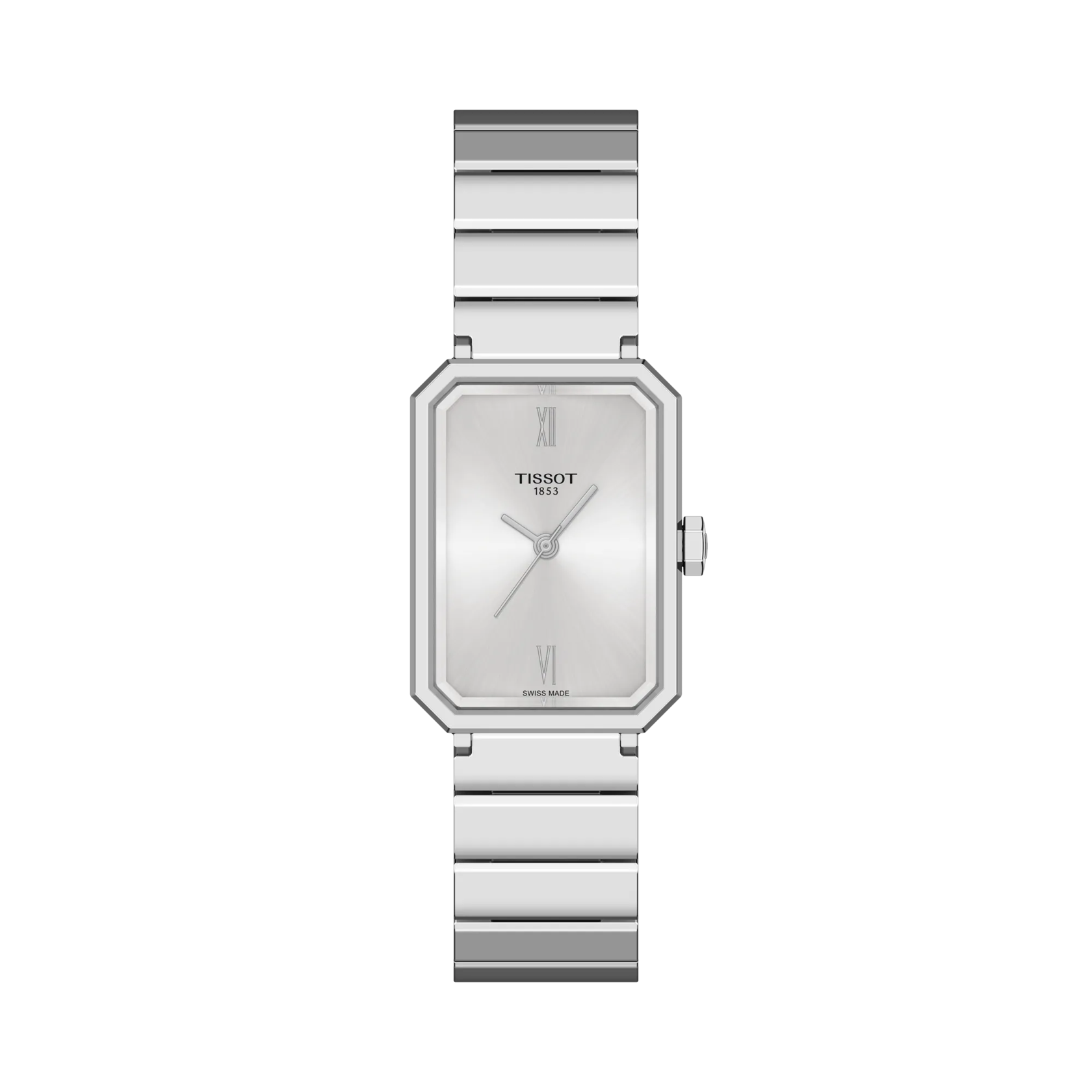 TISSOT SRV Lovely 22mm Ladies Watch T1601101103300