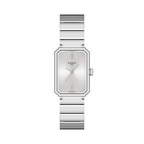 TISSOT SRV Lovely 22mm Ladies Watch T1601101103300