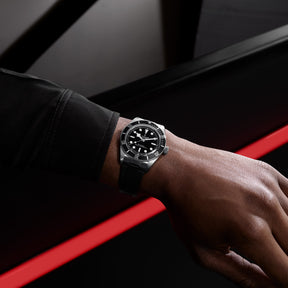 TUDOR Black Bay 41mm Watch M7941A1A0NU-0002