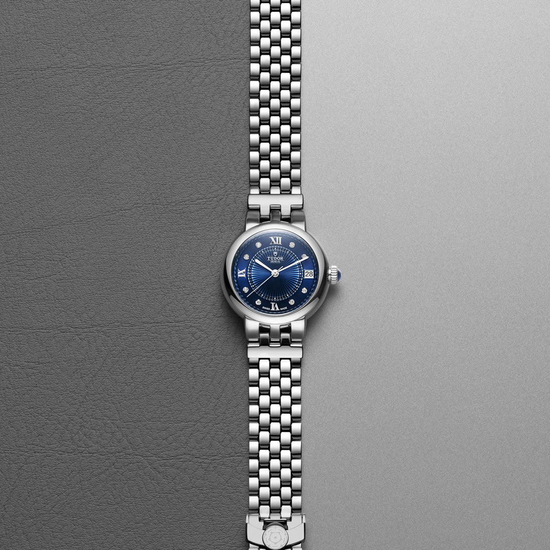 TUDOR Clair De Rose 26mm Watch M35200-0010