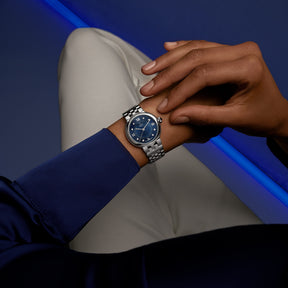 TUDOR Clair De Rose 34mm Watch M35800-0010