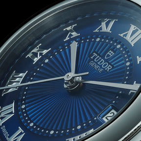 TUDOR Clair De Rose 34mm Watch M35800-0009