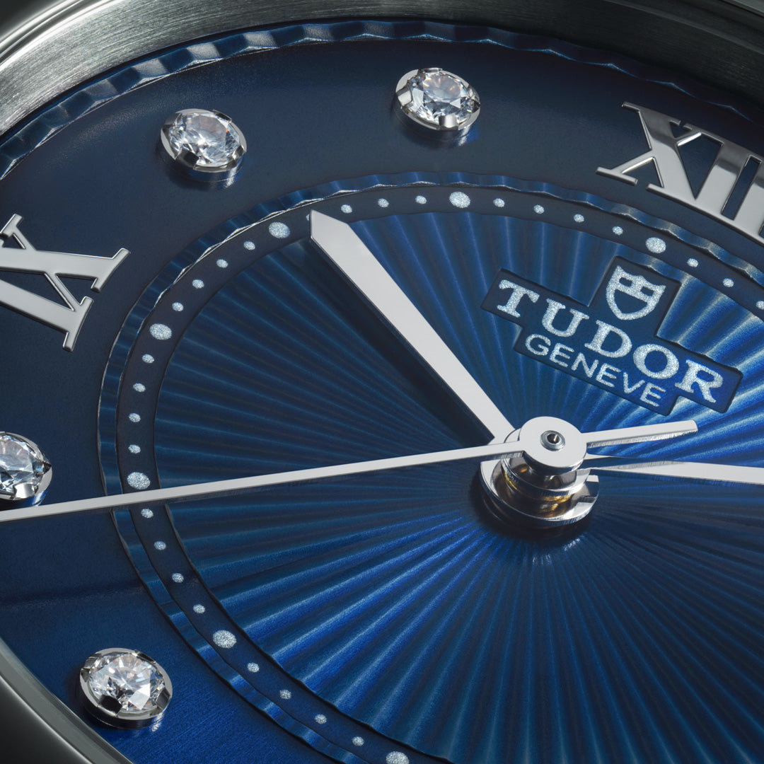 TUDOR Clair De Rose 34mm Watch M35800-0010