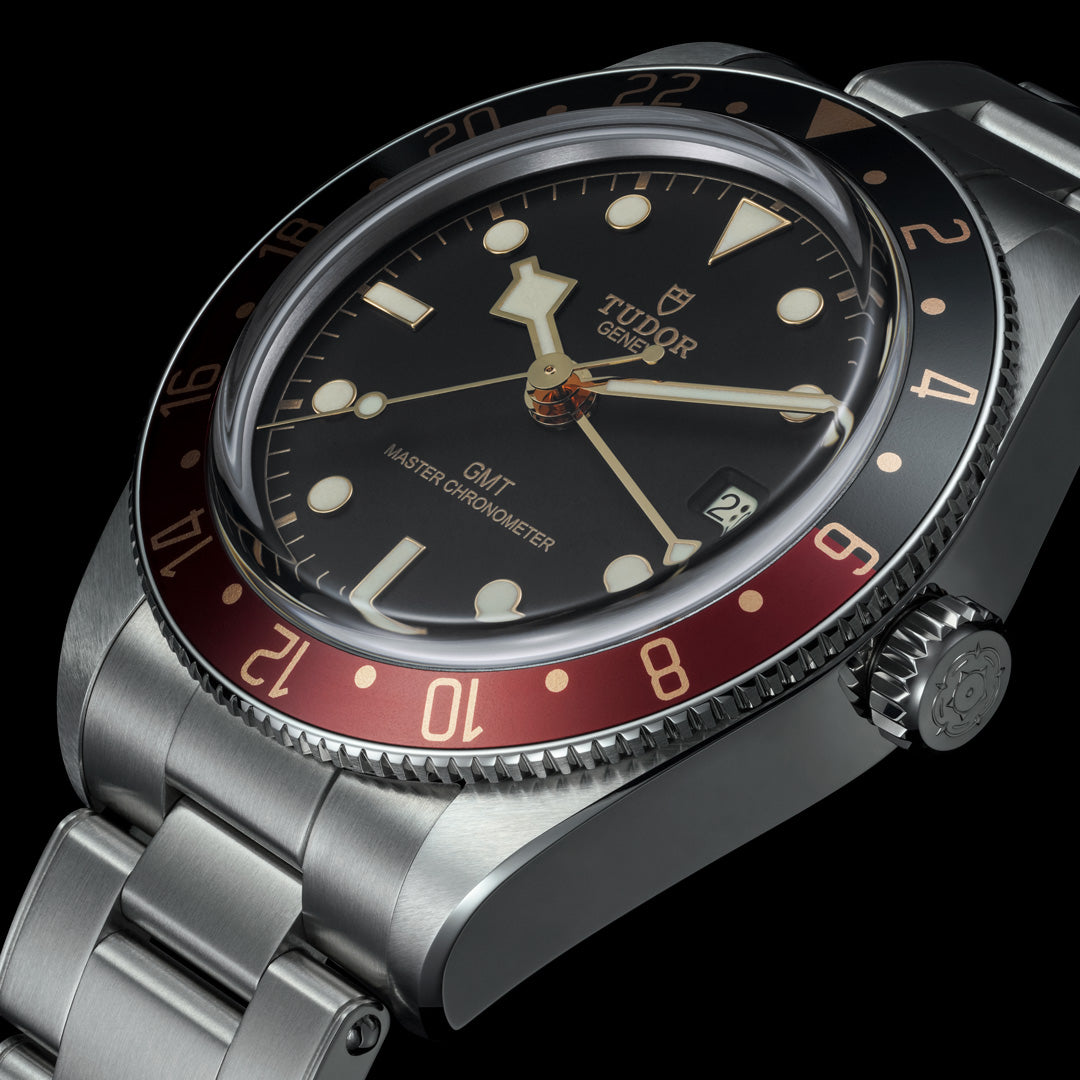 TUDOR Black Bay Fifty-Eight 39mm Watch M7939G1A0NRU-0001