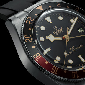 TUDOR Black Bay 58 GMT 39mm Watch M7939G1A0NRU-0002