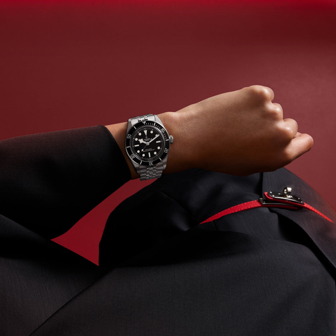 Black friday tudor watches hotsell