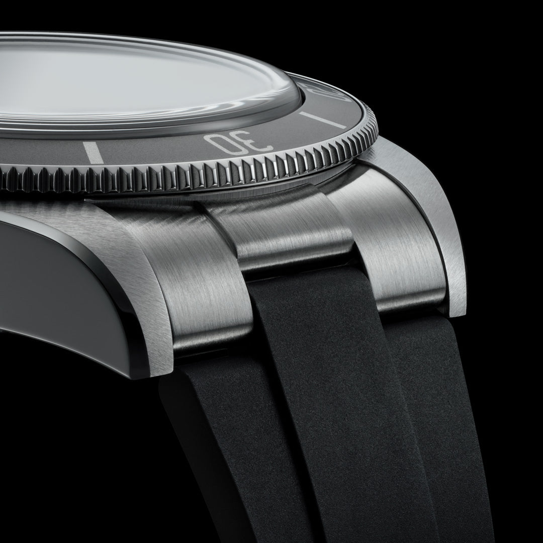 TUDOR Black Bay 41mm Watch M7941A1A0NU-0002