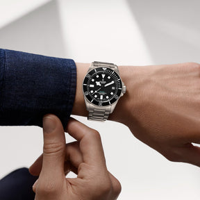 TUDOR Pelagos Ultra 43mm Watch M2543C1A7NU-0001