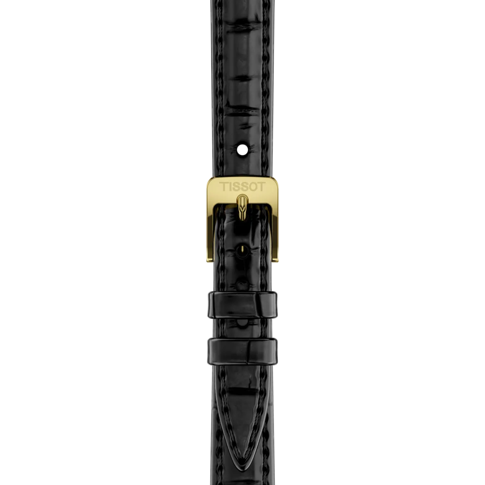 TISSOT SRV Lovely 22mm Ladies Watch T1601103612600
