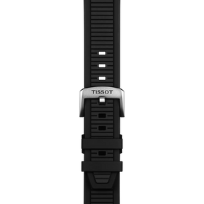 Tissot T-Race Powermatic 80 41mm Mens Watch T1418071705100