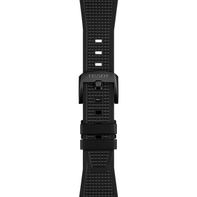 TISSOT PRX Powermatic 80 Carbon 40mm Mens Watch T1379079720100