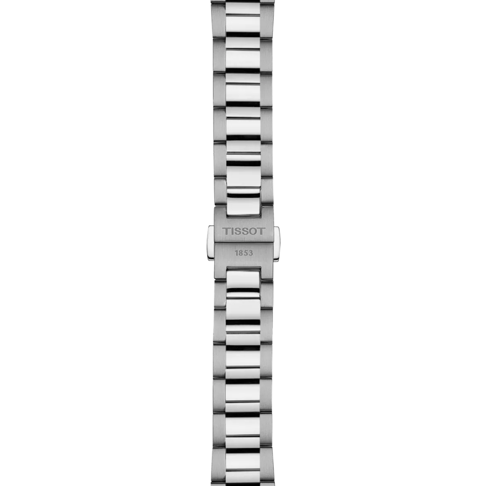 TISSOT T-Classic PR100 34mm Ladies Watch T1502101111600