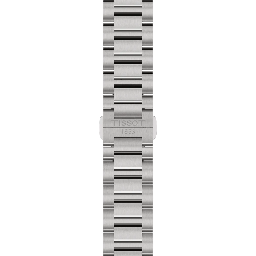 TISSOT PRC 100 Solar Quartz 39mm T1514221104100