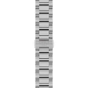TISSOT PRC 100 Solar Quartz 39mm T1514221104100