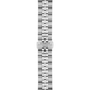 TISSOT T-Classic Ballade 40mm Mens Watch T1564101104100